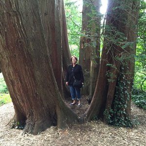 Meet your Posher, Mary